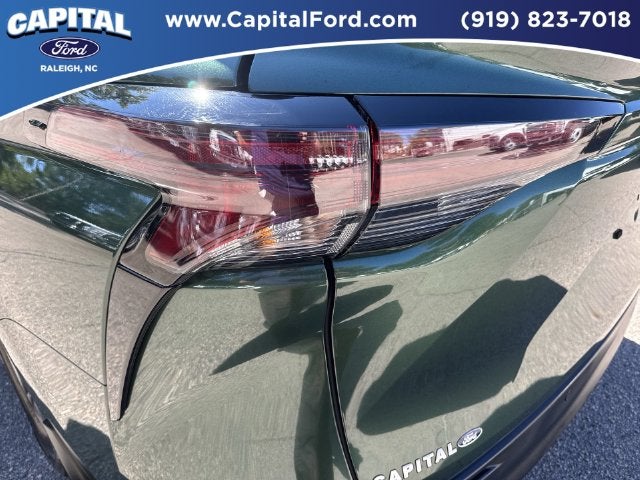 2024 Toyota Sienna XLE 7 Passenger