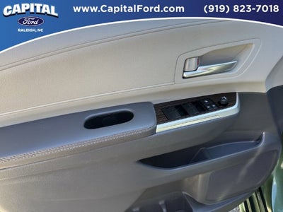 2024 Toyota Sienna XLE 7 Passenger