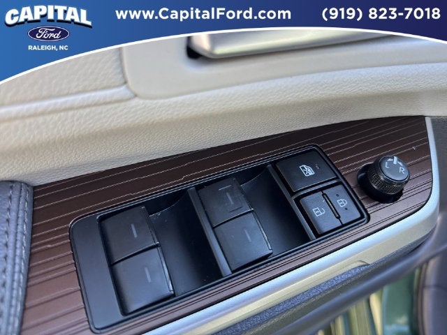 2024 Toyota Sienna XLE 7 Passenger