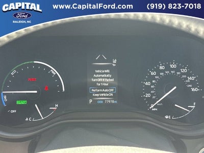 2024 Toyota Sienna XLE 7 Passenger