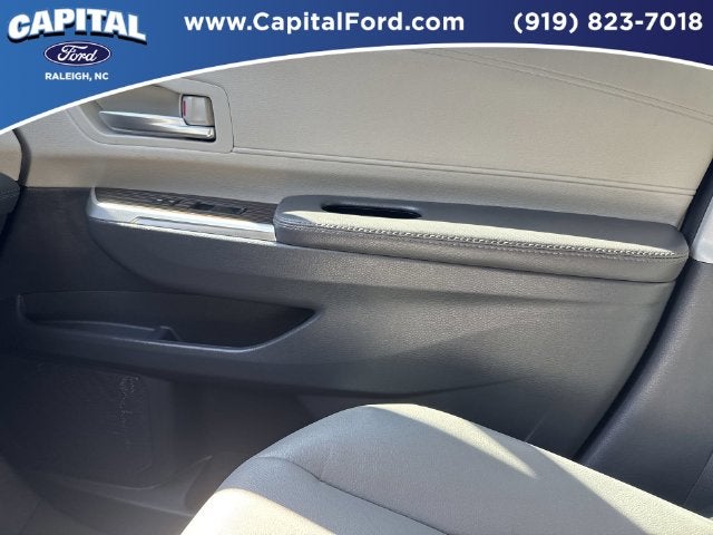 2024 Toyota Sienna XLE 7 Passenger