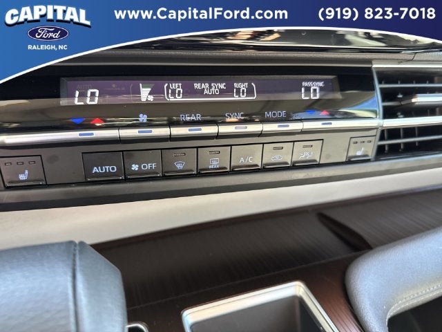 2024 Toyota Sienna XLE 7 Passenger