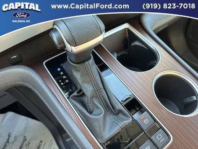 2024 Toyota Sienna XLE 7 Passenger