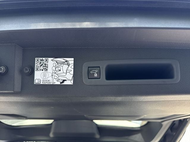 2024 Toyota Sienna XLE 7 Passenger