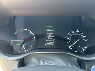 2024 Toyota Sienna XLE 7 Passenger