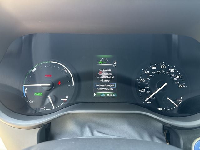 2024 Toyota Sienna XLE 7 Passenger