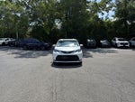 2024 Toyota Sienna XLE 7 Passenger