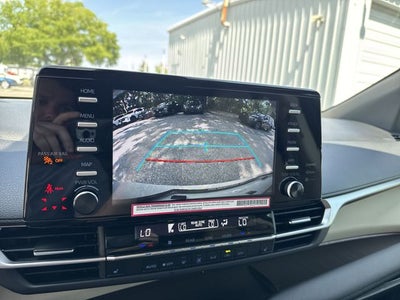 2024 Toyota Sienna XLE 7 Passenger