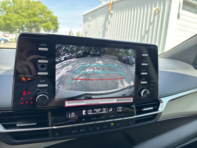 2024 Toyota Sienna XLE 7 Passenger