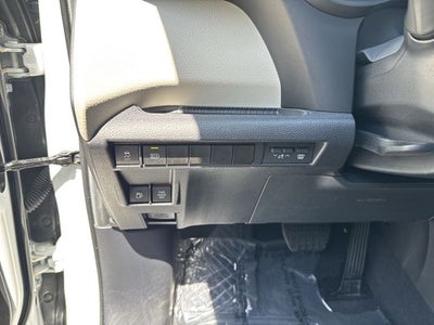 2024 Toyota Sienna XLE 7 Passenger