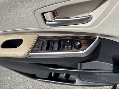 2024 Toyota Sienna XLE 7 Passenger