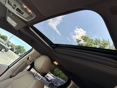 2024 Toyota Sienna XLE 7 Passenger