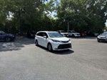 2024 Toyota Sienna XLE 7 Passenger