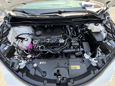 2024 Toyota Sienna XLE 7 Passenger