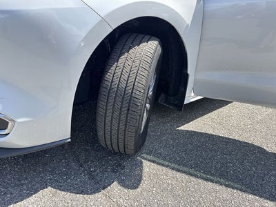 2024 Toyota Sienna XLE 7 Passenger