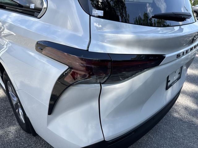 2024 Toyota Sienna XLE 7 Passenger
