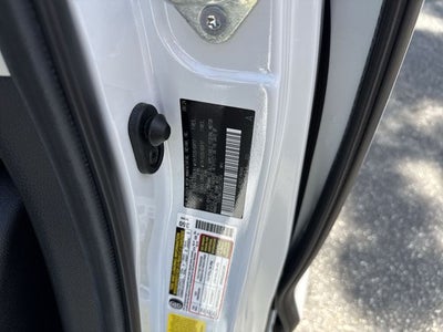 2024 Toyota Sienna XLE 7 Passenger