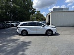 2024 Toyota Sienna XLE 7 Passenger