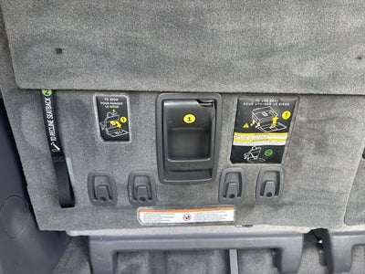 2018 Toyota Sienna XLE 8 Passenger
