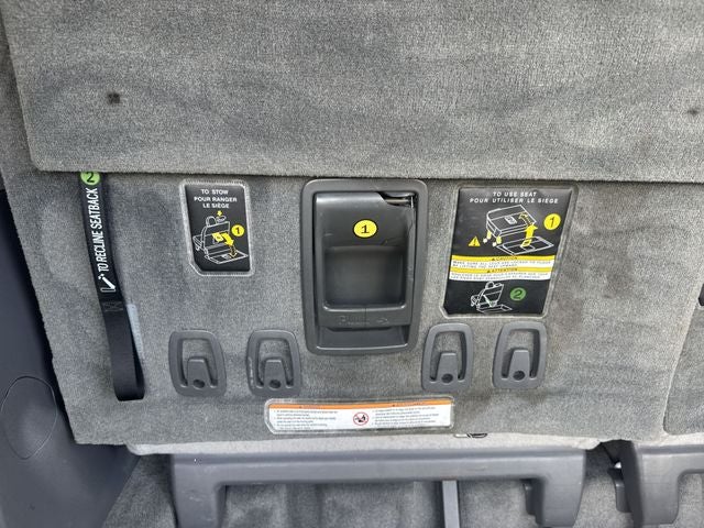2018 Toyota Sienna XLE 8 Passenger
