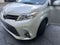 2018 Toyota Sienna XLE 8 Passenger