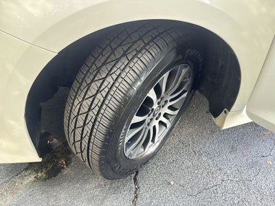 2018 Toyota Sienna XLE 8 Passenger