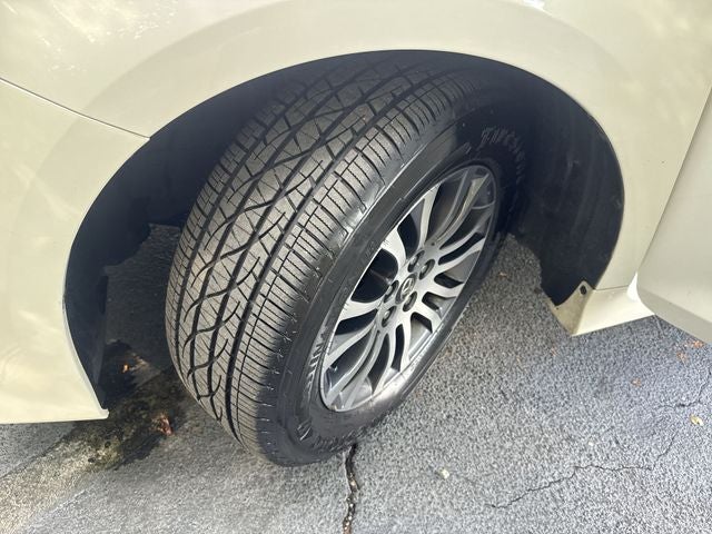 2018 Toyota Sienna XLE 8 Passenger