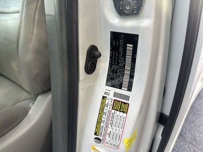 2018 Toyota Sienna XLE 8 Passenger