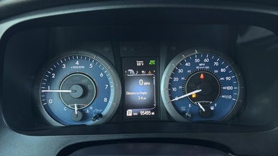 2019 Toyota Sienna XLE 8 Passenger