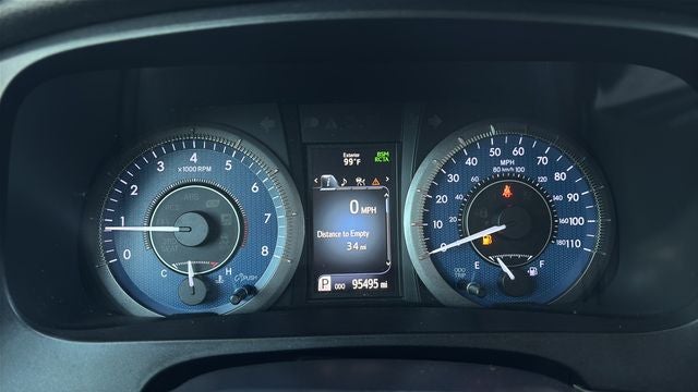 2019 Toyota Sienna XLE 8 Passenger