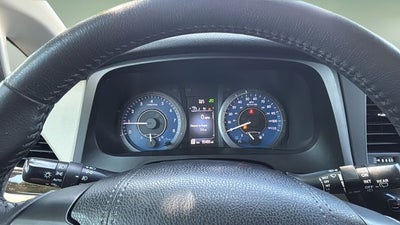 2019 Toyota Sienna XLE 8 Passenger