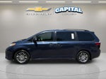 2019 Toyota Sienna XLE 8 Passenger