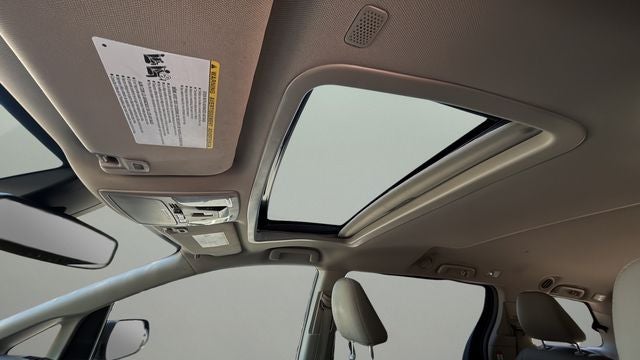 2019 Toyota Sienna XLE 8 Passenger