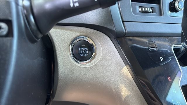 2019 Toyota Sienna XLE 8 Passenger