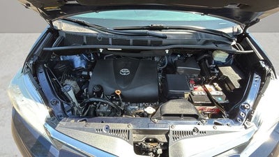 2019 Toyota Sienna XLE 8 Passenger