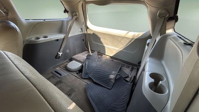 2019 Toyota Sienna XLE 8 Passenger