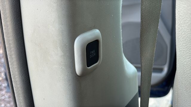 2019 Toyota Sienna XLE 8 Passenger