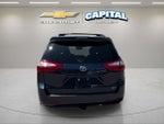 2019 Toyota Sienna XLE 8 Passenger
