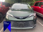 2022 Toyota Sienna Limited 7 Passenger