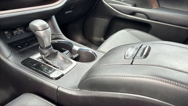 2019 Toyota Highlander LE Plus