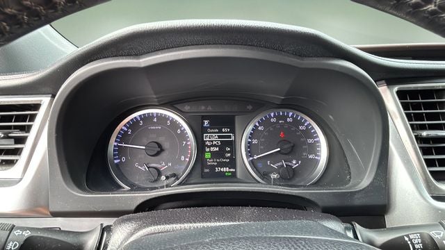 2019 Toyota Highlander LE Plus