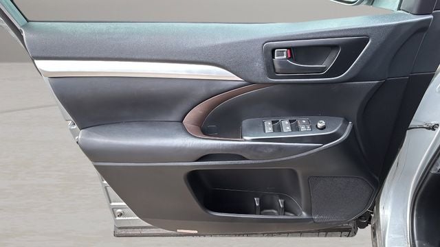 2019 Toyota Highlander LE Plus