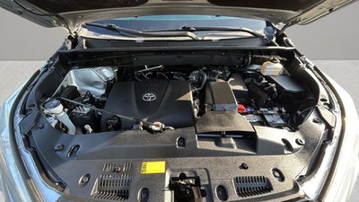 2019 Toyota Highlander LE Plus