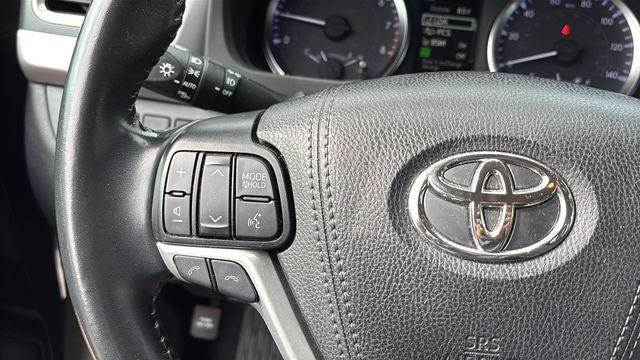 2019 Toyota Highlander LE Plus