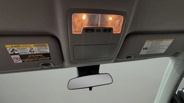 2019 Toyota Highlander LE Plus