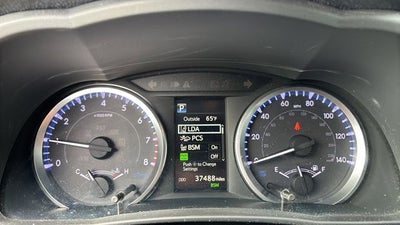 2019 Toyota Highlander LE Plus