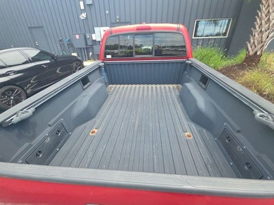 2010 Toyota Tacoma PreRunner