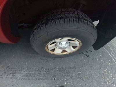 2010 Toyota Tacoma PreRunner