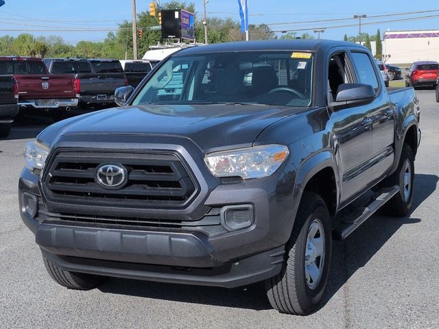 2020 Toyota Tacoma SR