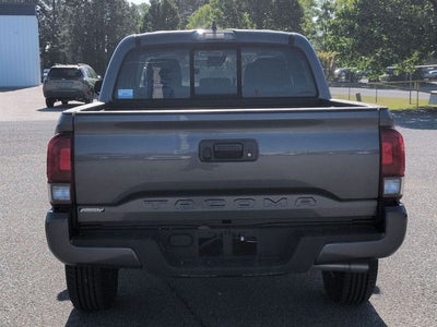 2020 Toyota Tacoma SR